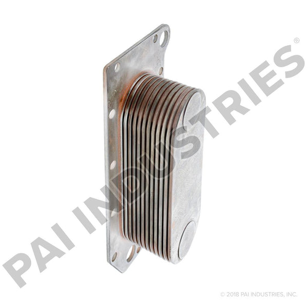 OIL COOLER CORE