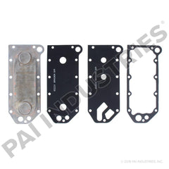 141408 Cummins Oil Cooler Core | PAI | JAK's Diesel