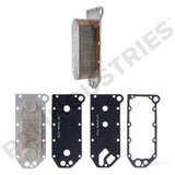 141408 Cummins Oil Cooler Core | PAI