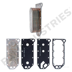 141408 Cummins Oil Cooler Core | PAI | JAK's Diesel