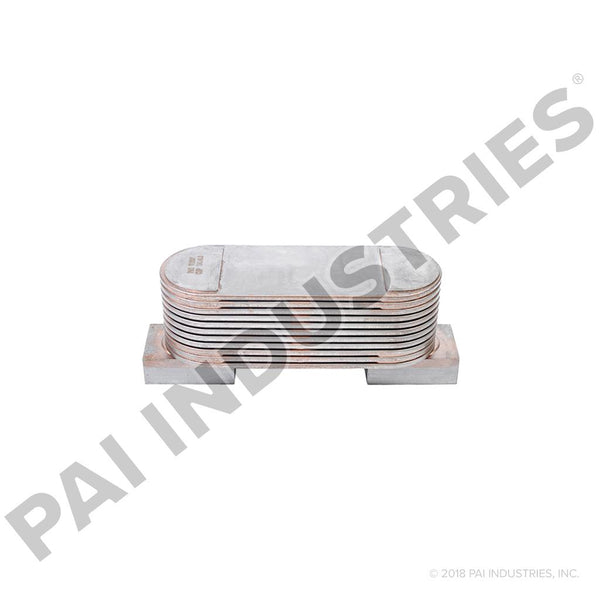 OIL COOLER