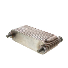 OIL COOLER