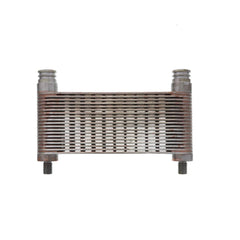 OIL COOLER
