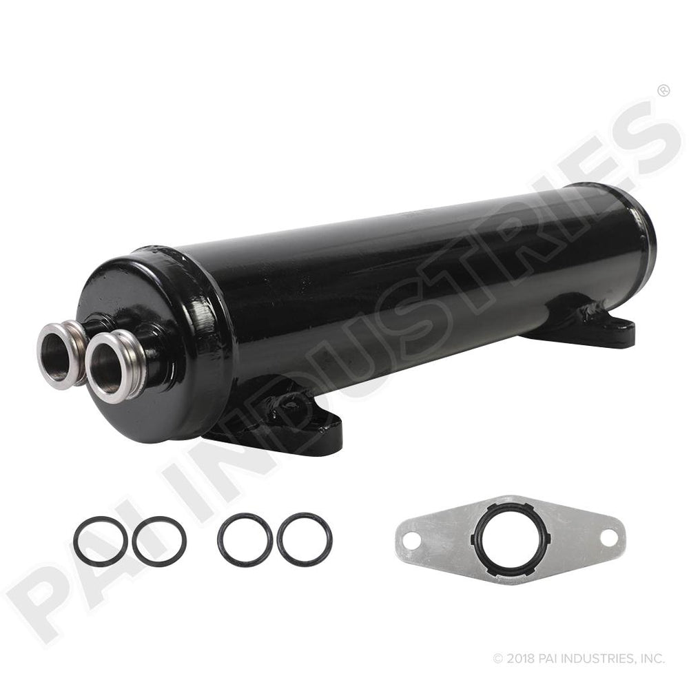 OIL COOLER