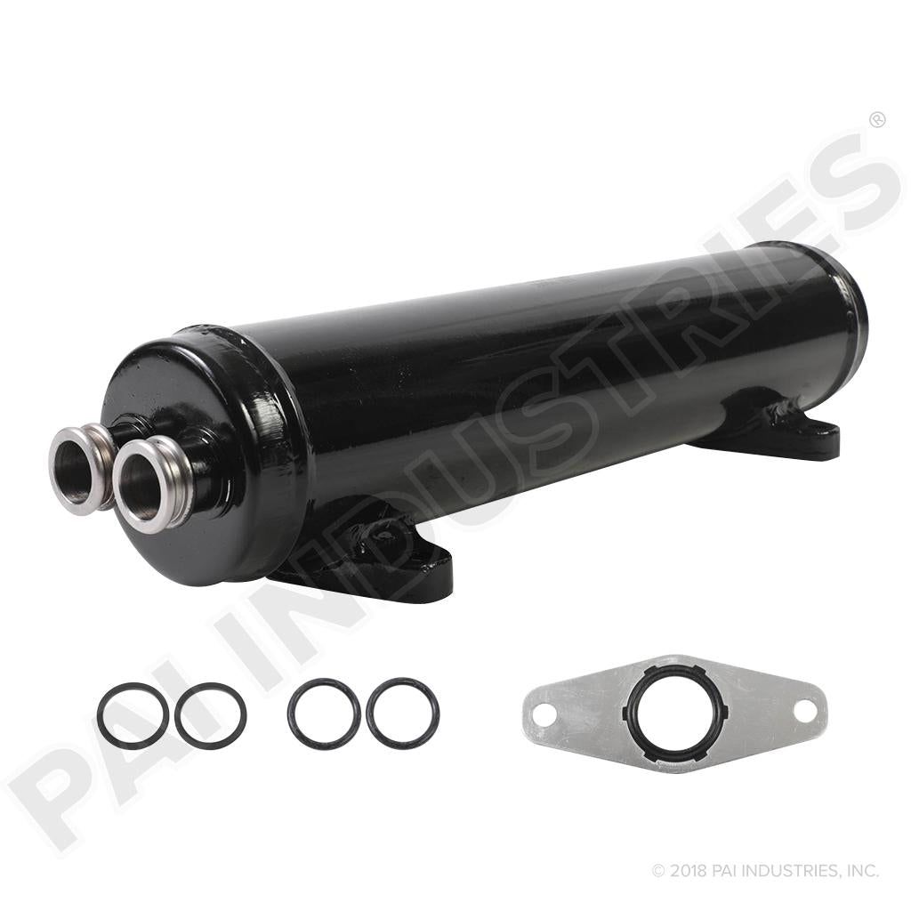 OIL COOLER