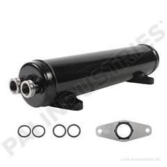 OIL COOLER