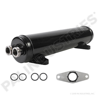141414 Cummins Oil Cooler | PAI