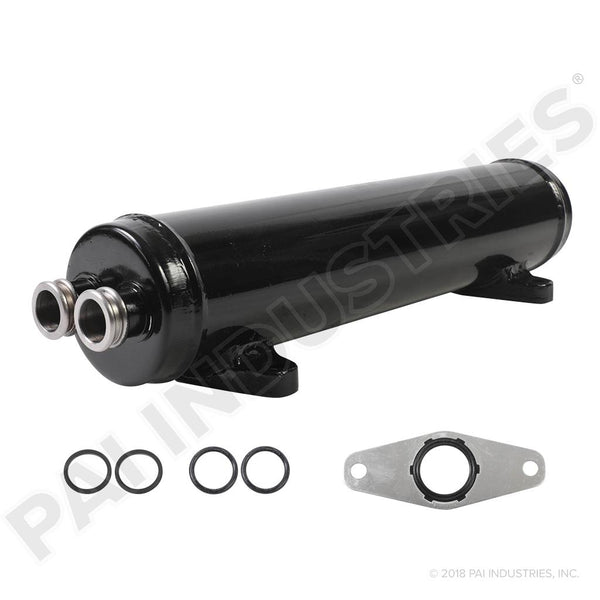 OIL COOLER