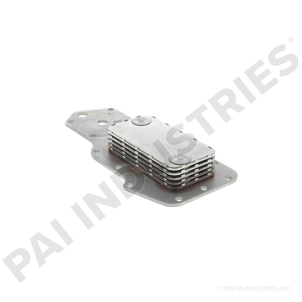 OIL COOLER KIT