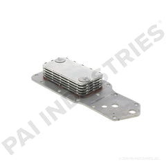 141416 Cummins 4B 3.9 Oil Cooler Kit | PAI | JAK's Diesel