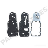 141416 Cummins Oil Cooler Kit | PAI