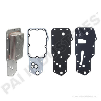141419 Cummins Oil Cooler | PAI