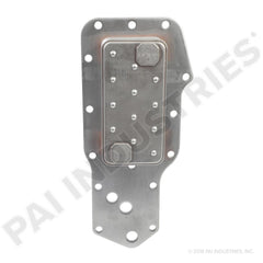 141419 Cummins Oil Cooler | PAI | JAK's Diesel