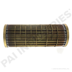 141420 Cummins 855 Oil Cooler | PAI | JAK's Diesel