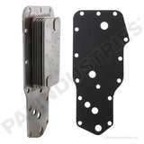 OIL COOLER