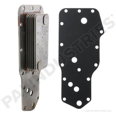 OIL COOLER
