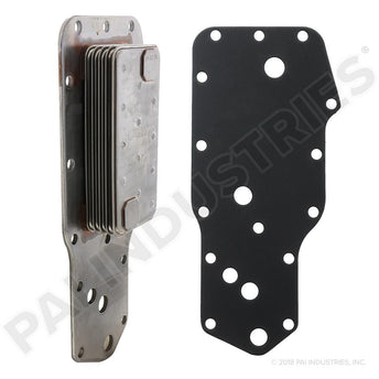 141421 Cummins Oil Cooler | PAI