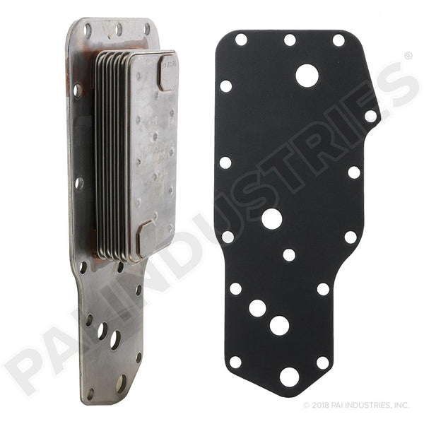 OIL COOLER