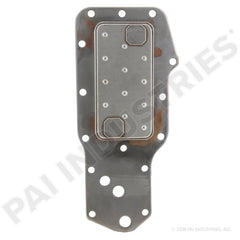 141421 Cummins Oil Cooler | PAI | JAK's Diesel