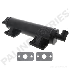OIL COOLER
