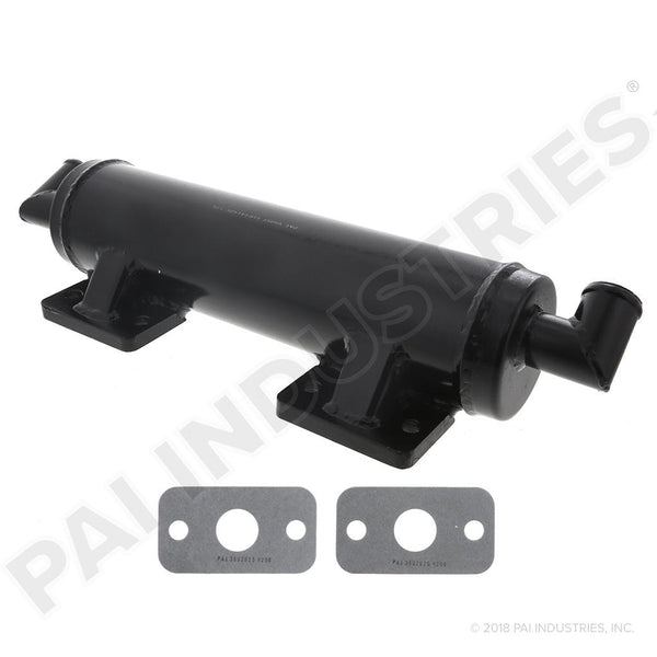 OIL COOLER