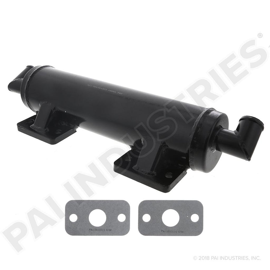 OIL COOLER
