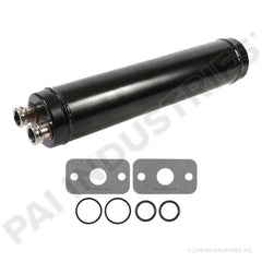 LUBE OIL COOLER