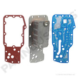 OIL COOLER
