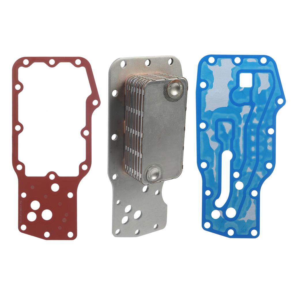 OIL COOLER