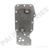 141427 Cummins Oil Cooler | PAI