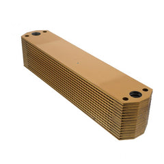 141432OEM Cummins OIL COOLER KIT
