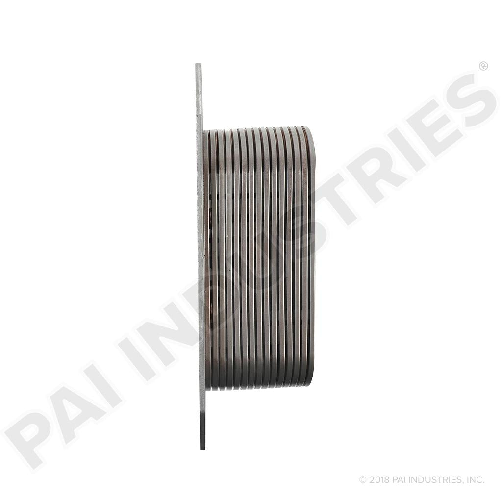OIL COOLER KIT