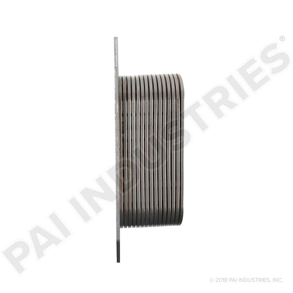 OIL COOLER KIT