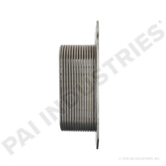 141436 Cummins QSL Oil Cooler Kit | PAI | JAK's Diesel
