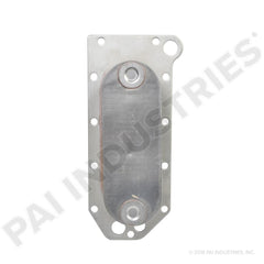 141436 Cummins QSL Oil Cooler Kit | PAI | JAK's Diesel