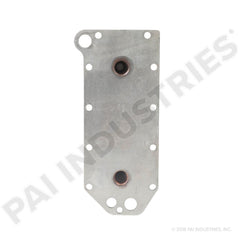 141436 Cummins QSL Oil Cooler Kit | PAI | JAK's Diesel