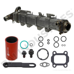 141438 Cummins ISX SERIES EGR COOLER KIT
