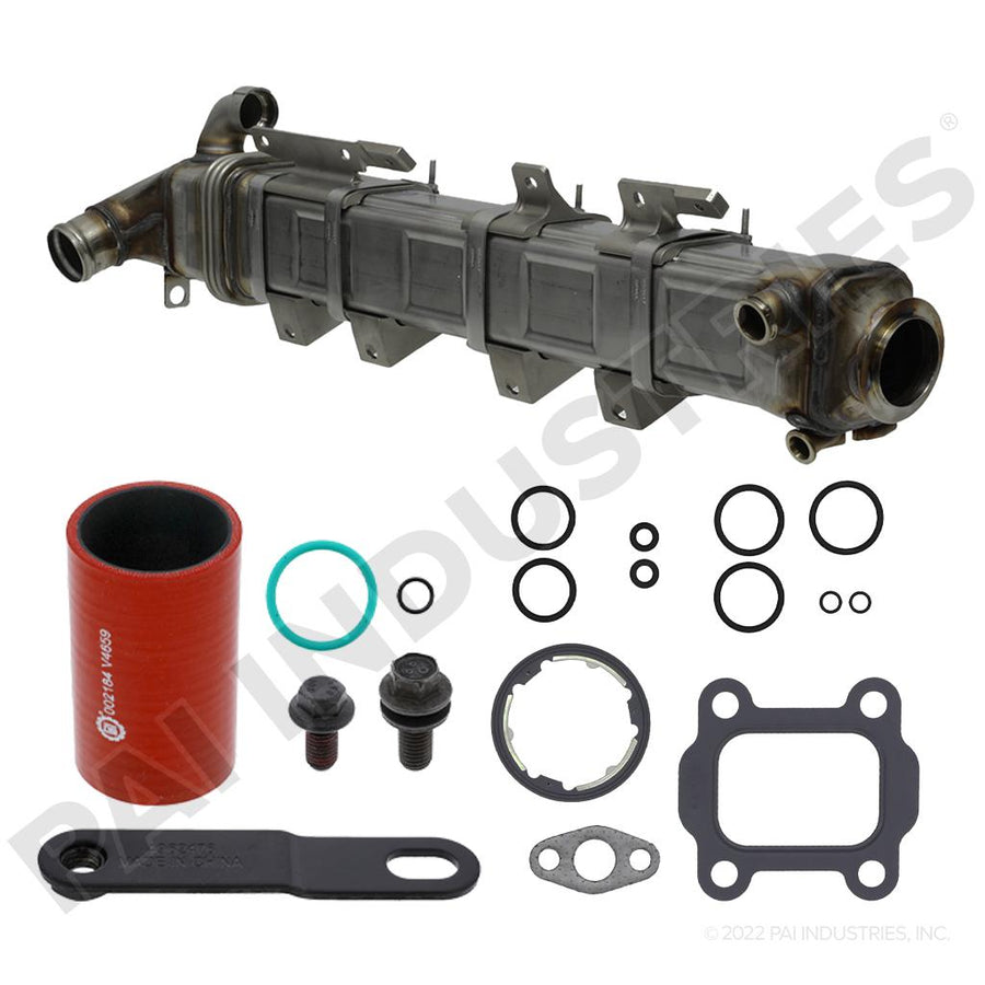 141438 Cummins ISX SERIES EGR COOLER KIT