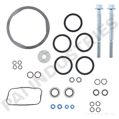 EGR COOLER INSTALLATION KIT