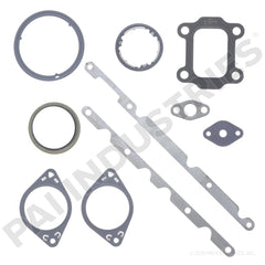 141440 Cummins ISX / QSX Egr Cooler Installation Kit | PAI | JAK's Diesel