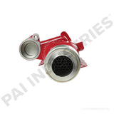 141441 Cummins Egr Cooler | PAI