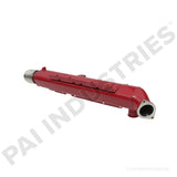 EGR COOLER KIT