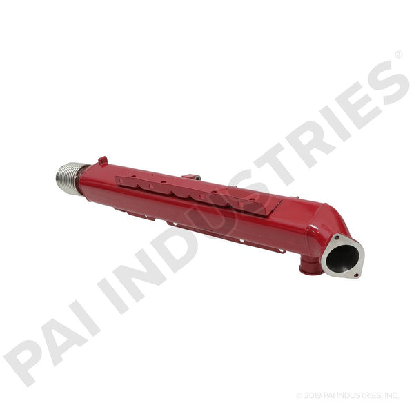 EGR COOLER KIT