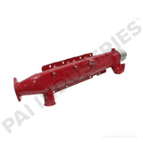 141442 Cummins Egr Cooler Kit | PAI