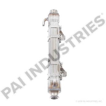141444 Cummins Egr Cooler Kit | PAI
