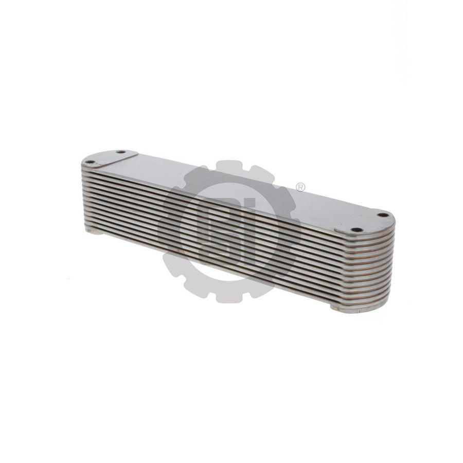 141445 Cummins ISX SERIES CORE COOLER