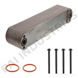 141446 Cummins Oil Cooler Kit | PAI