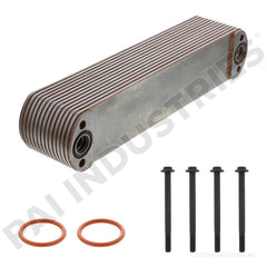 141446 Cummins ISX Oil Cooler Kit | PAI | JAK's Diesel