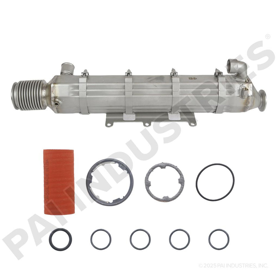 141447X Cummins ISM ENGINE EGR COOLER KIT (REMAN)