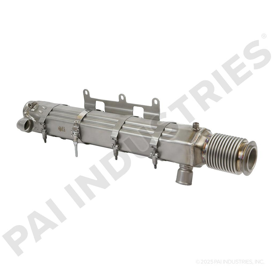 141447 Cummins ISM ENGINE EGR COOLER KIT
